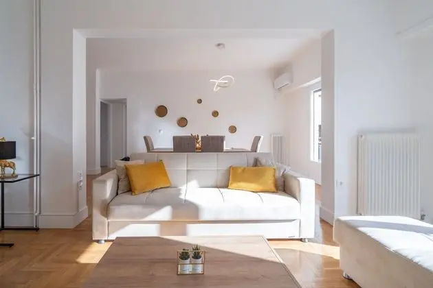 Design Tek Büyük Yataklı Oda