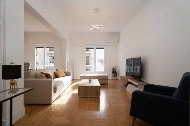 Design Tek Büyük Yataklı Oda