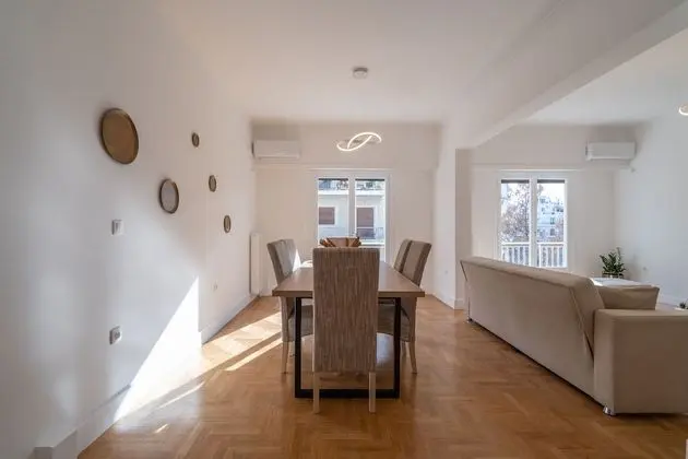 Design Tek Büyük Yataklı Oda