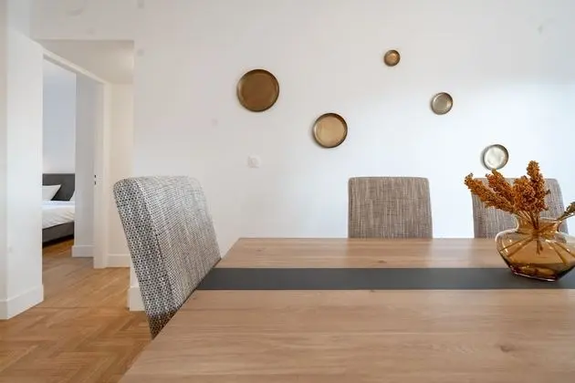 Design Tek Büyük Yataklı Oda