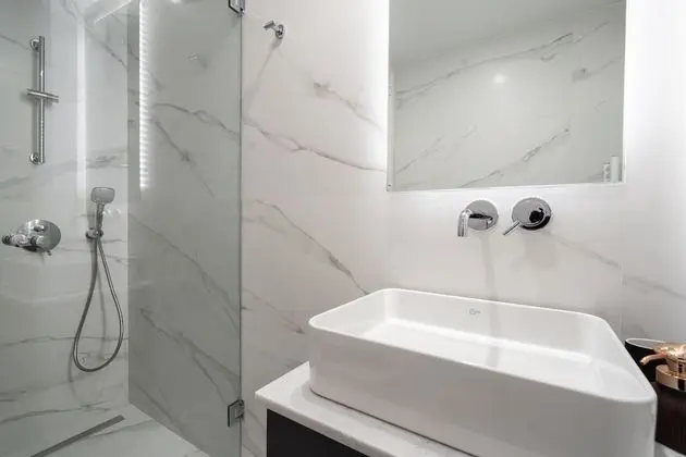 Design Tek Büyük Yataklı Oda