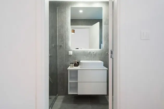 Design Tek Büyük Yataklı Oda