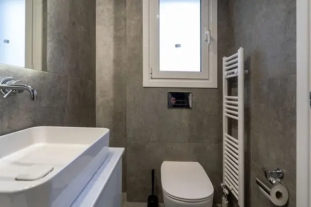 Design Tek Büyük Yataklı Oda