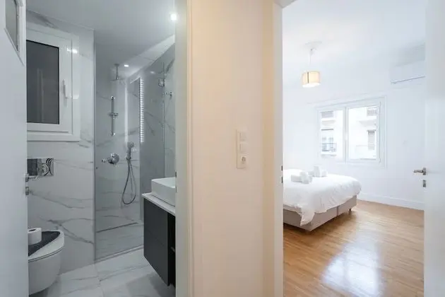 Design Tek Büyük Yataklı Oda