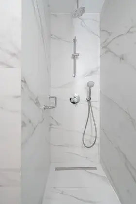 Design Tek Büyük Yataklı Oda