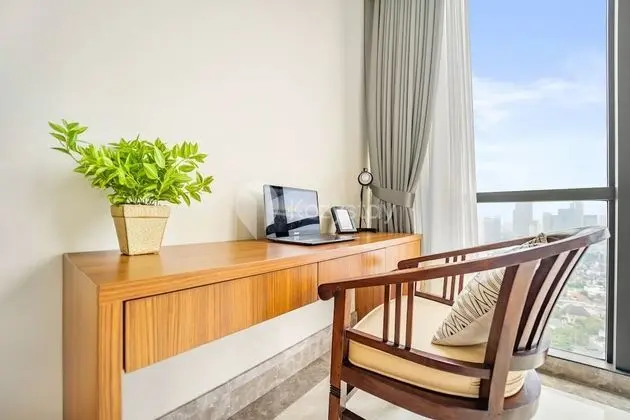 Apart Daire, 1 Yatak Odası, Sigara İçilmez, Şehir Manzaralı