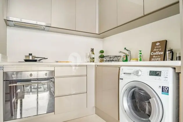 Apart Daire, 1 Yatak Odası, Sigara İçilmez, Şehir Manzaralı