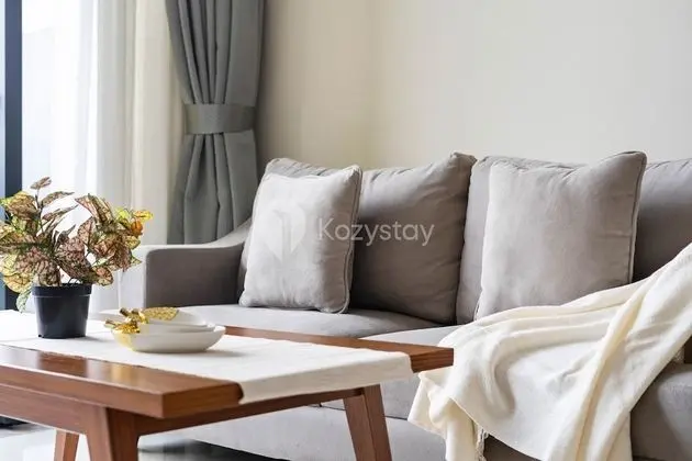 Apart Daire, 1 Yatak Odası, Sigara İçilmez, Şehir Manzaralı