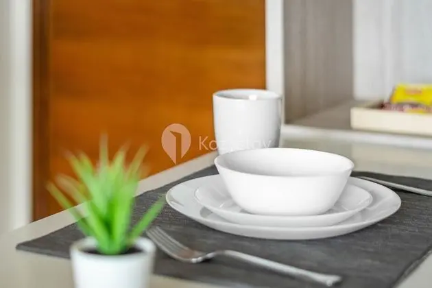 Apart Daire, 1 Yatak Odası, Sigara İçilmez, Şehir Manzaralı