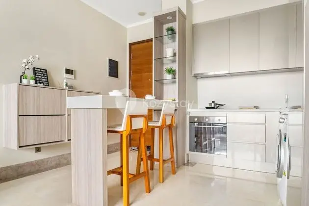 Apart Daire, 1 Yatak Odası, Sigara İçilmez, Şehir Manzaralı