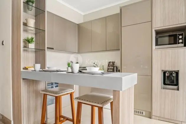 Apart Daire, 1 Yatak Odası, Sigara İçilmez, Şehir Manzaralı