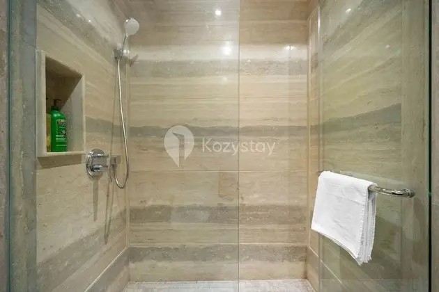 Apart Daire, 1 Yatak Odası, Sigara İçilmez, Şehir Manzaralı