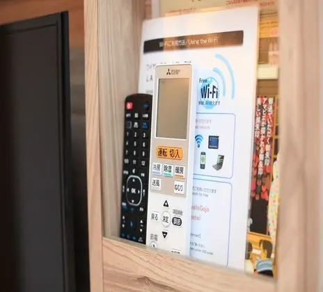 Premium İki Ayrı Yataklı Oda