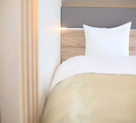 Premium İki Ayrı Yataklı Oda