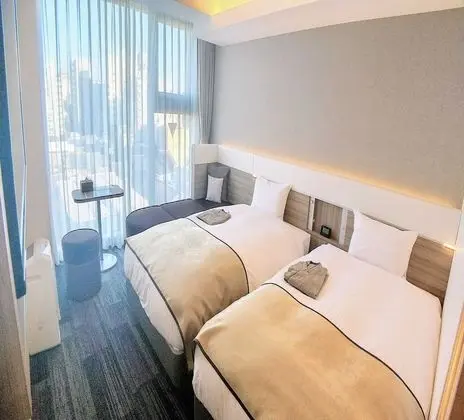 Premium İki Ayrı Yataklı Oda
