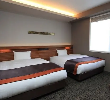 Premium İki Ayrı Yataklı Oda