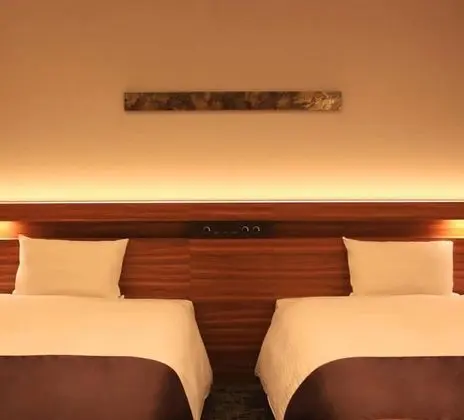 Premium İki Ayrı Yataklı Oda