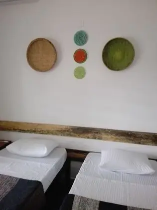 City Tek Büyük veya İki Ayrı Yataklı Oda, Sigara İçilmez