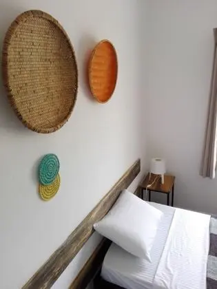 City Tek Büyük veya İki Ayrı Yataklı Oda, Sigara İçilmez