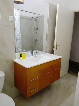 City Tek Büyük veya İki Ayrı Yataklı Oda, Sigara İçilmez