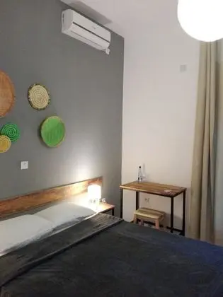 City Tek Büyük Yataklı Oda, Sigara İçilmez