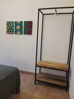 City Tek Büyük Yataklı Oda, Sigara İçilmez