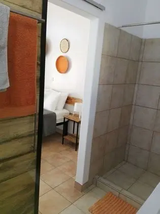 City Tek Büyük Yataklı Oda, Sigara İçilmez