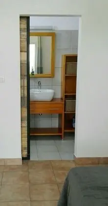 City Tek Büyük Yataklı Oda, Sigara İçilmez