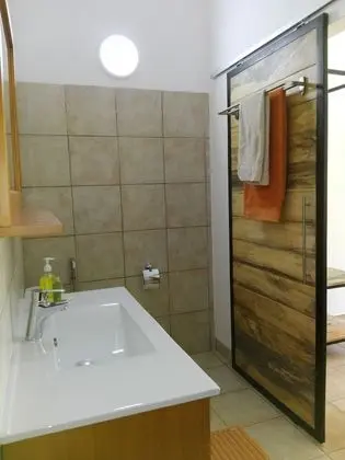 City Tek Büyük Yataklı Oda, Sigara İçilmez
