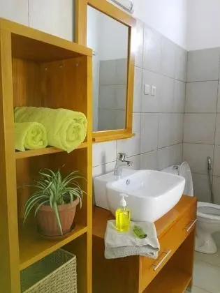City Tek Büyük Yataklı Oda, Sigara İçilmez
