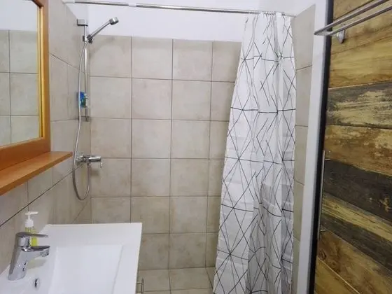 City Tek Büyük Yataklı Oda, Sigara İçilmez