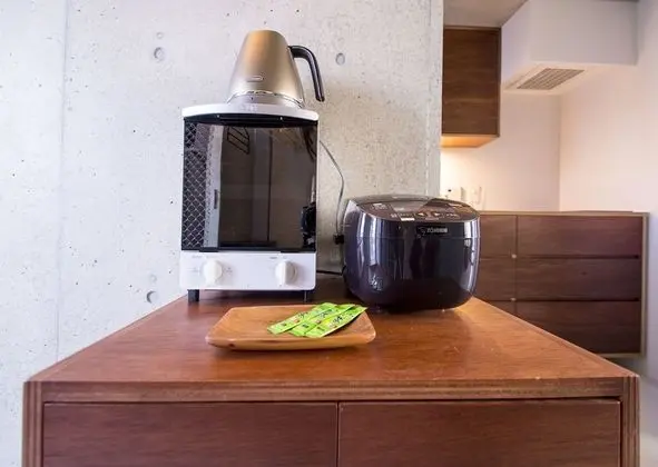 Üç Kişilik Oda, Teras (Room #5)