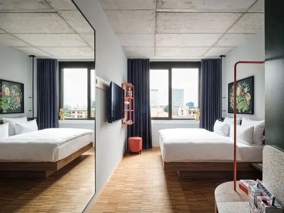 Urban Space