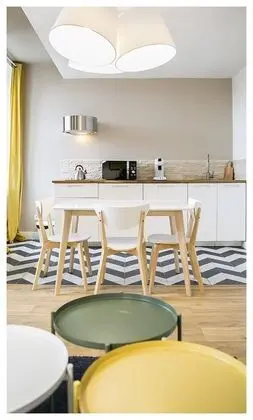 Apart Daire, 1 Yatak Odası