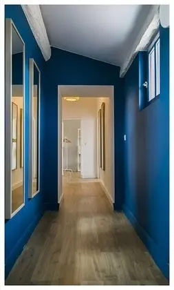 Apart Daire, 2 Yatak Odası, Teras
