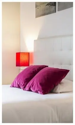 Apart Daire, 2 Yatak Odası, Teras
