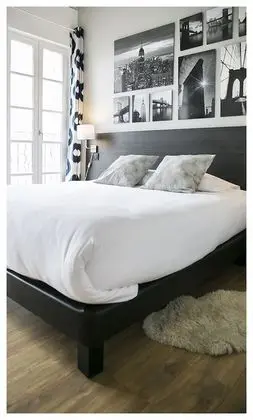 Apart Daire, 2 Yatak Odası, Teras
