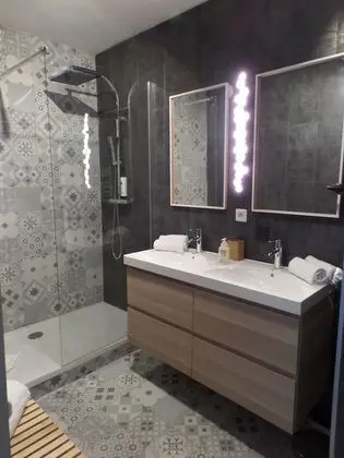 Apart Daire, 2 Yatak Odası, Teras