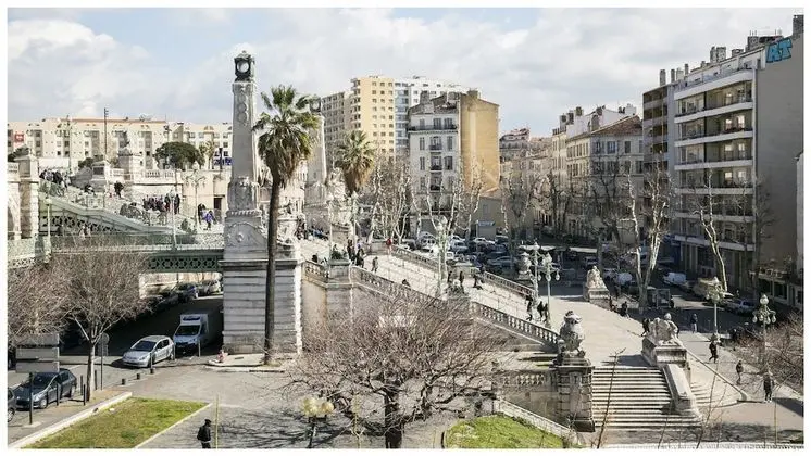 Apart Daire, 2 Yatak Odası, Teras