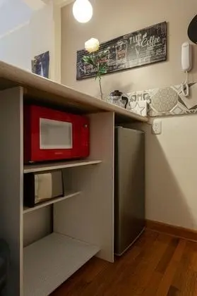 Oda, 1 Çift Kişilik Yatak, Sigara İçilmez