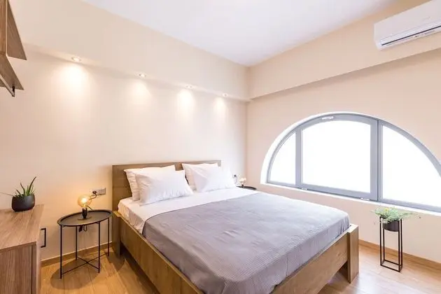 Design Apart Daire