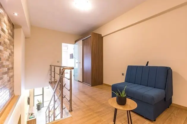 Design Apart Daire