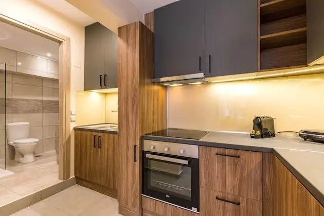 Design Apart Daire