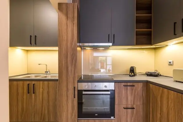 Design Apart Daire