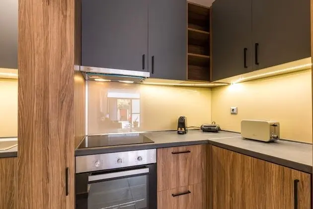 Design Apart Daire