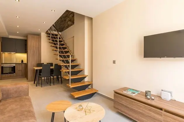 Design Apart Daire