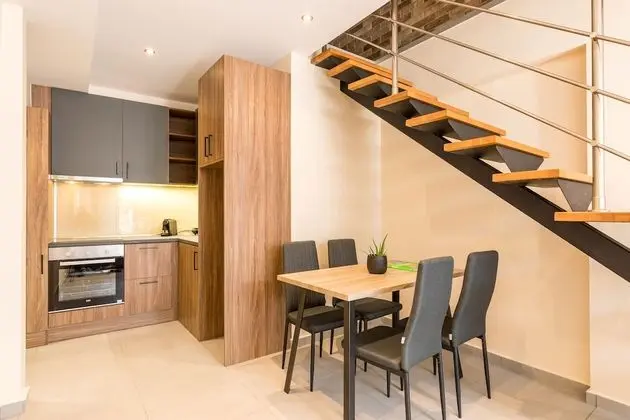 Design Apart Daire