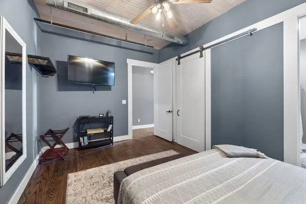 Luxury Apart Daire