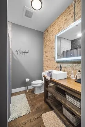 Luxury Apart Daire