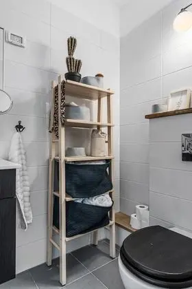 Apart Daire, 1 Yatak Odası